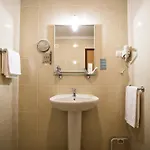 Santa Mafalda Hotel 3*