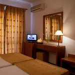 Santa Mafalda Hotel 3*