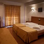 Hotel Santa Mafalda