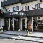Santa Mafalda Hotel