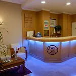Santa Mafalda Hotel 3*