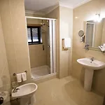Santa Mafalda Hotel 3*