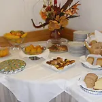 Santa Mafalda