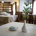 Santa Mafalda Hotel 3*