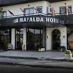 Hotel Santa Mafalda 3*