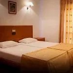 Hotel Santa Mafalda