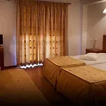 Hotel Santa Mafalda Fatima