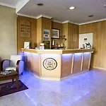 Hotel Santa Mafalda