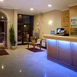 Hotel Santa Mafalda