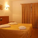 Hotel Santa Mafalda Fátima