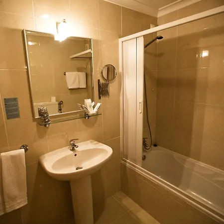 Santa Mafalda 3* Fatima