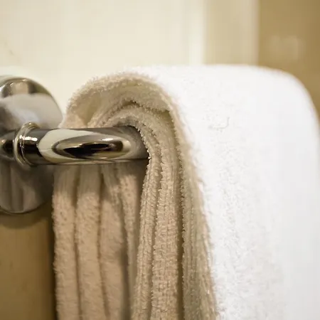 Hotell Santa Mafalda