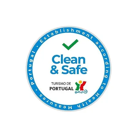 Santa Mafalda 3* Fatima