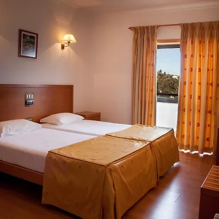 Santa Mafalda Hotel Fatima