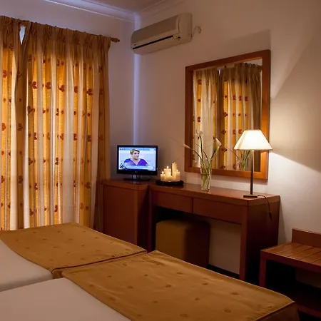 Santa Mafalda Hotel 3*