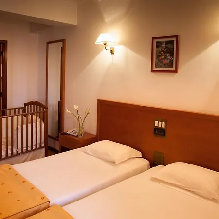 Santa Mafalda 3* Fátima