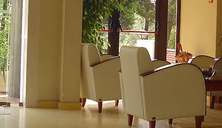 Santa Mafalda 3* Fátima