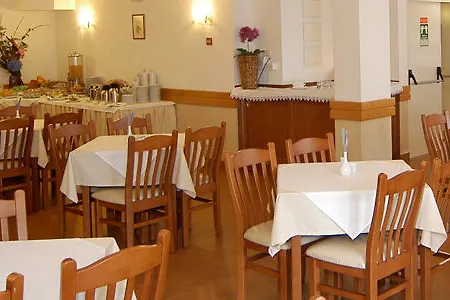 Santa Mafalda Hotel Fatima