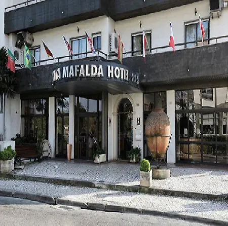 圣马法尔达酒店 酒店