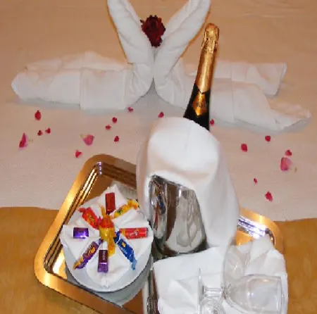 Hotell Santa Mafalda