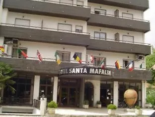 Santa Mafalda Hotell Fátima