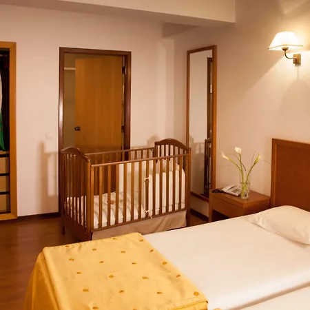 Santa Mafalda Hotell Fátima