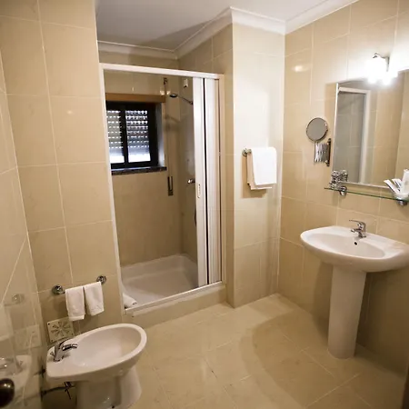 Santa Mafalda Hotell 3*