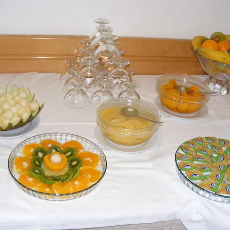 Hotel Santa Mafalda 3*