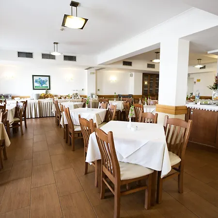 Otel Santa Mafalda Fátima