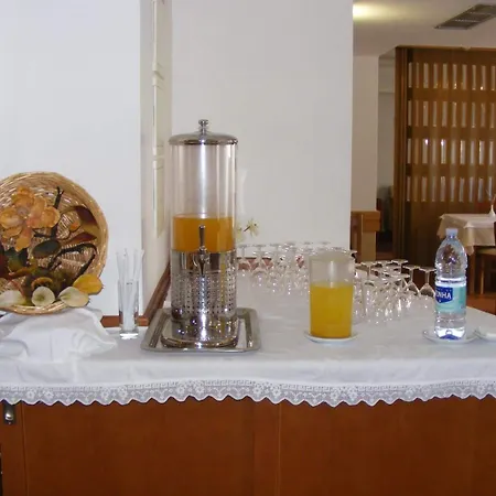 Hotel Santa Mafalda 3*