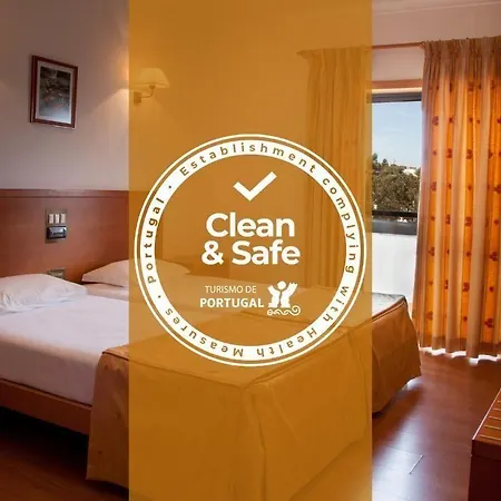 Santa Mafalda Hotell Fátima