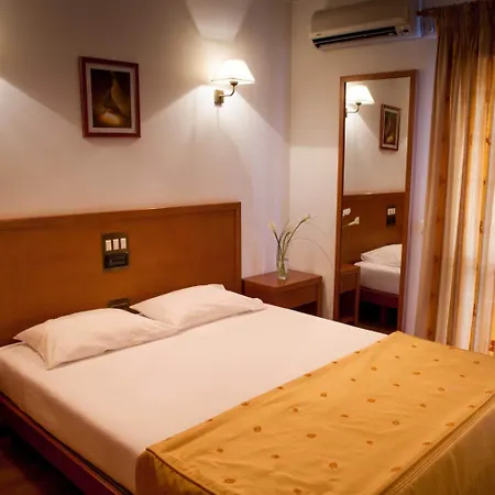 Hotell Santa Mafalda 3*