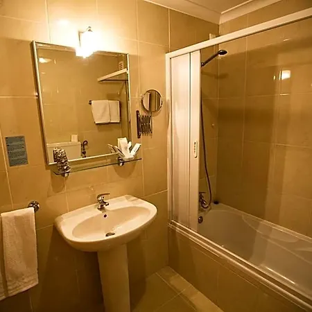 Hotel Santa Mafalda