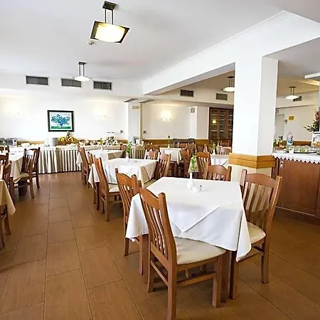 Santa Mafalda Hotel Fatima