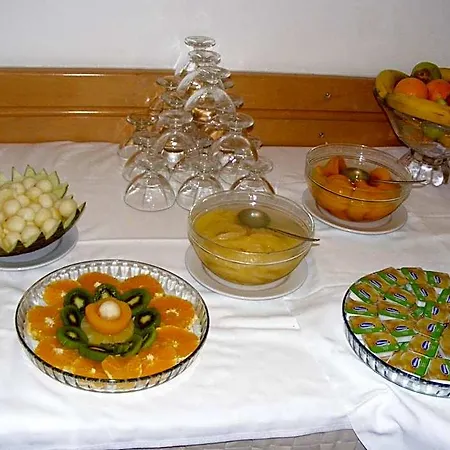 Hotel Santa Mafalda 3*