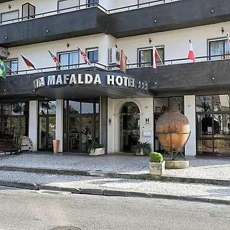 Hotel Santa Mafalda 3*