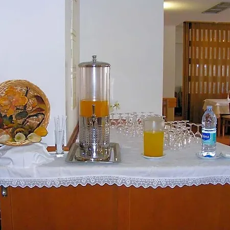 Santa Mafalda Hotel 3*