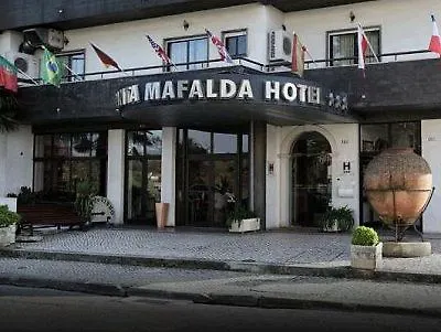 Hotel Santa Mafalda 3*