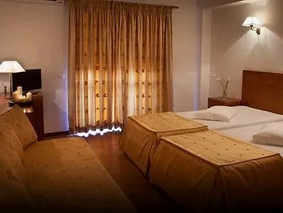 Hotell Santa Mafalda Fátima