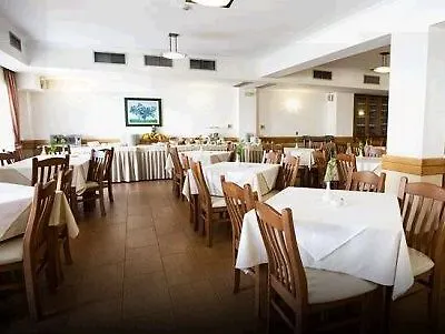 酒店 圣马法尔达酒店 3*