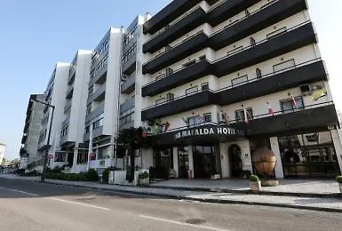 圣马法尔达酒店 3* 花地瑪