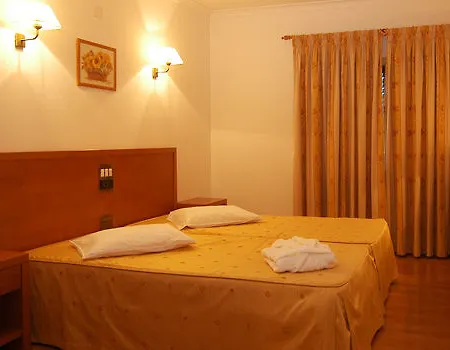 Santa Mafalda 3* Fatima