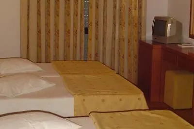 Santa Mafalda Hotell