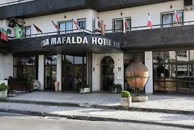 Santa Mafalda
