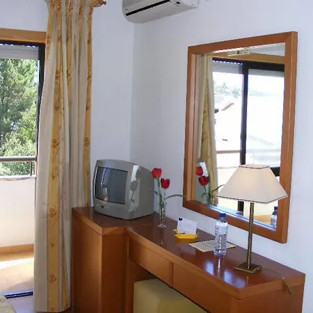 Santa Mafalda Hotel Fatima