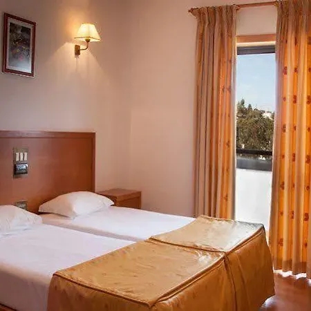 Santa Mafalda Hotel 3*