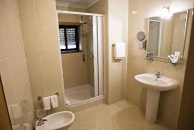 Hotel Santa Mafalda Fatima