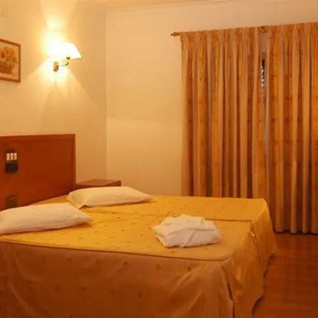 Hotel Santa Mafalda Fátima