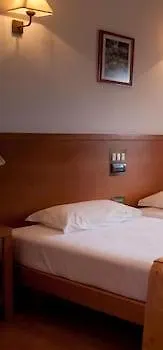 Santa Mafalda Фатима