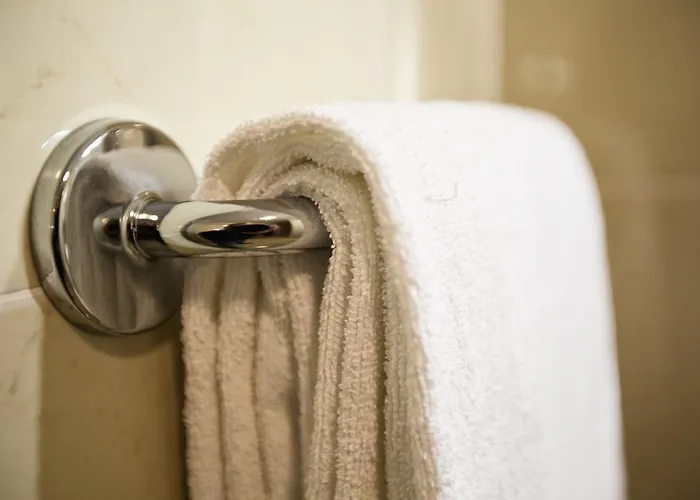 ホテル Santa Mafalda